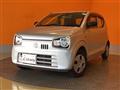 2019 Suzuki Alto