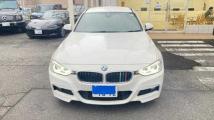 2013 BMW 3 Series