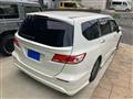 2010 Honda Odyssey