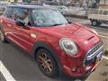 2016 BMW MINI