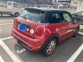 2016 BMW MINI