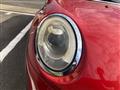 2016 BMW MINI