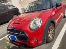 2016 BMW MINI