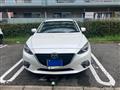 2014 Mazda Axela