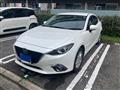 2014 Mazda Axela