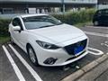 2014 Mazda Axela