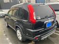 2012 Nissan X-Trail