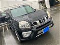2012 Nissan X-Trail