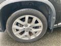 2012 Nissan X-Trail