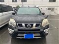 2012 Nissan X-Trail