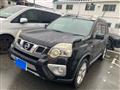 2012 Nissan X-Trail