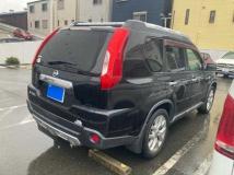 2012 Nissan X-Trail
