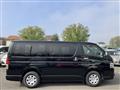 2018 Toyota Hiace Van
