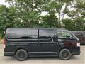 2017 Toyota Hiace Van