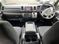 2017 Toyota Hiace Van