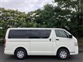 2021 Toyota Hiace Van