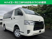 2021 Toyota Hiace Van