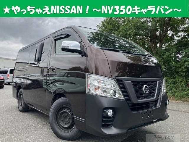 2018 Nissan Nissan Others