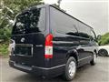 2020 Toyota Hiace Van