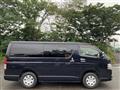 2020 Toyota Hiace Van