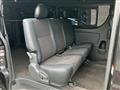 2020 Toyota Hiace Van