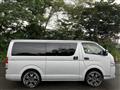 2023 Toyota Hiace Van