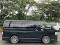 2021 Toyota Hiace Van