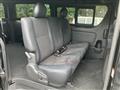 2021 Toyota Hiace Van