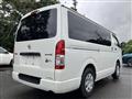 2023 Toyota Hiace Van