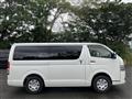 2023 Toyota Hiace Van