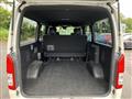 2023 Toyota Hiace Van