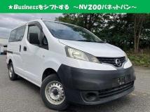2018 Nissan NV200 VANETTE