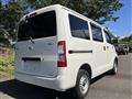 2022 Toyota Townace Van