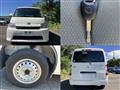 2022 Toyota Townace Van