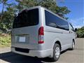 2021 Toyota Hiace Van