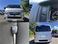 2021 Toyota Hiace Van