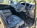 2025 Toyota Hiace Van