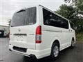 2021 Toyota Hiace Van