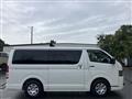 2021 Toyota Hiace Van