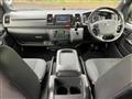2021 Toyota Hiace Van