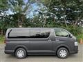 2018 Toyota Hiace Van