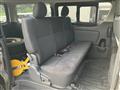 2018 Toyota Hiace Van