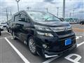 2013 Toyota Vellfire
