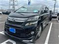 2013 Toyota Vellfire