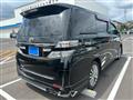 2013 Toyota Vellfire