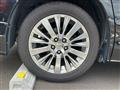 2013 Toyota Vellfire