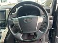 2013 Toyota Vellfire