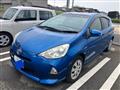 2014 Toyota AQUA