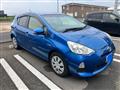 2014 Toyota AQUA