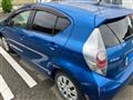 2014 Toyota AQUA